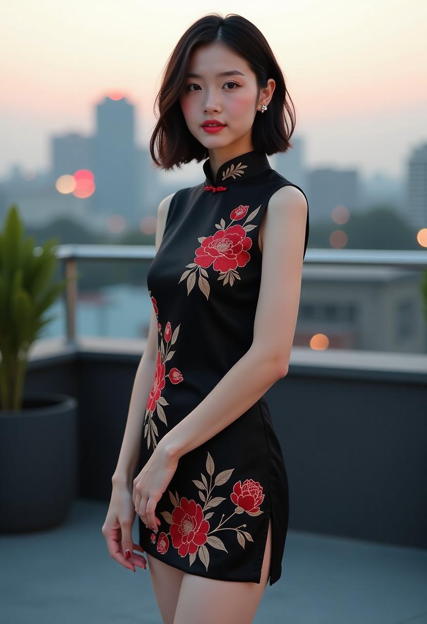 白墙诊所