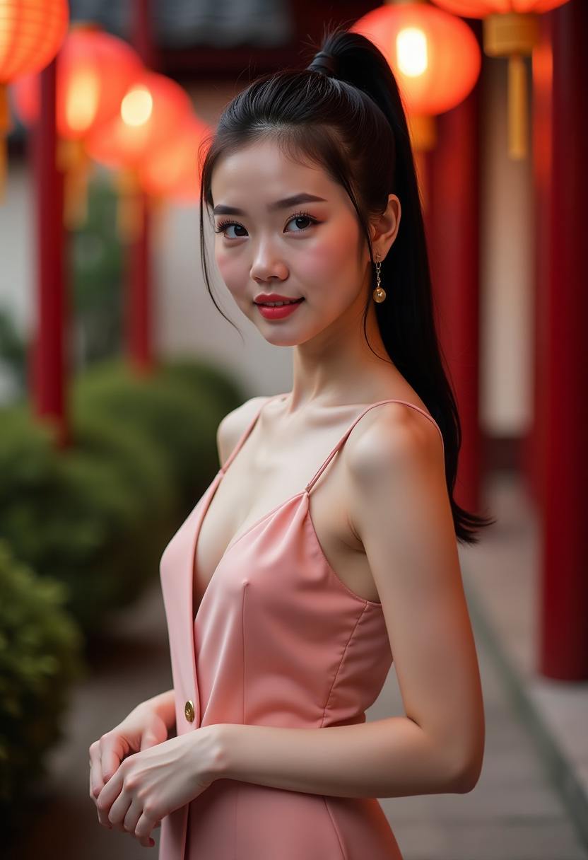 北港潮声